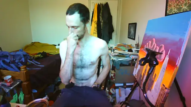 JohnnyMoves online show from 28, 7, 2026