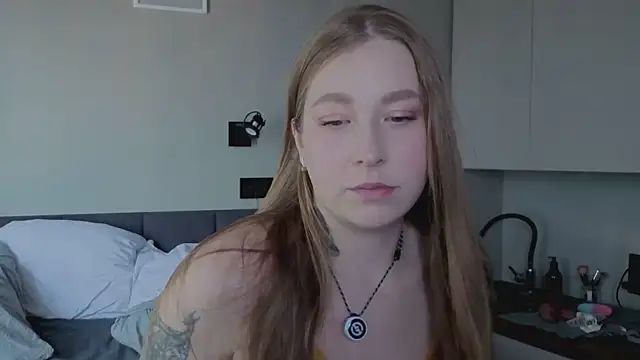ShowmeYourfetish online show from 23, 7, 2026