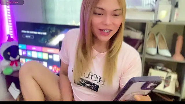 hannaBaby lisyos11 online show from 5, 6, 2026