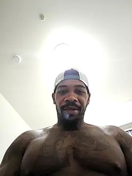 Snapshot of LongstrokeRicky chatting on 12, 6, 2026 LongstrokeRicky online show from 12, 6, 2026