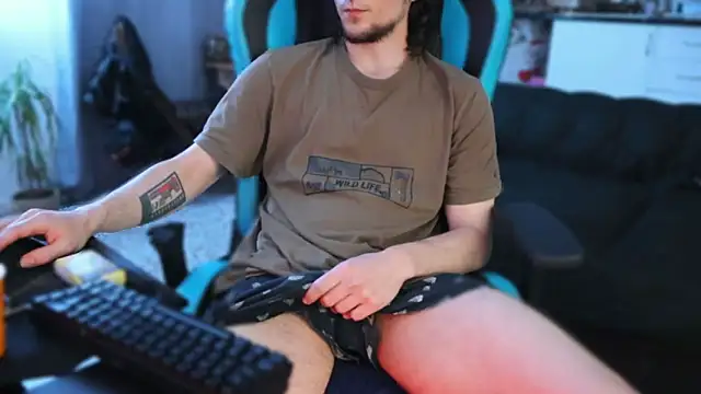 YourSmokingDude online show from 5, 5, 2026
