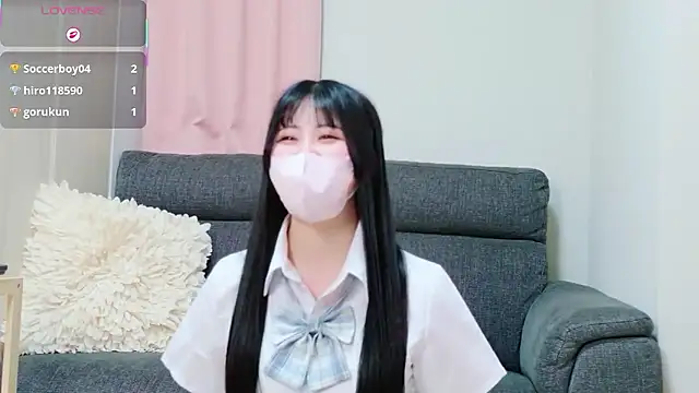 Ruru dayo online show from 29, 4, 2026