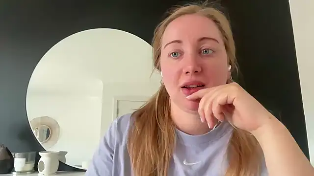 arielsweetieee online show from 5, 6, 2026