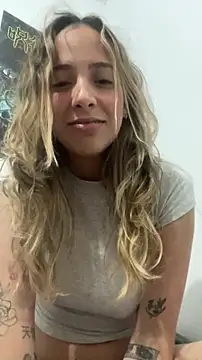 BabyAngel57 online show from 16, 5, 2026