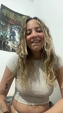 BabyAngel57 online show from 16, 5, 2026