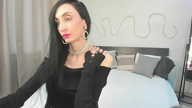 Avrora Mars online show from 23, 4, 2026