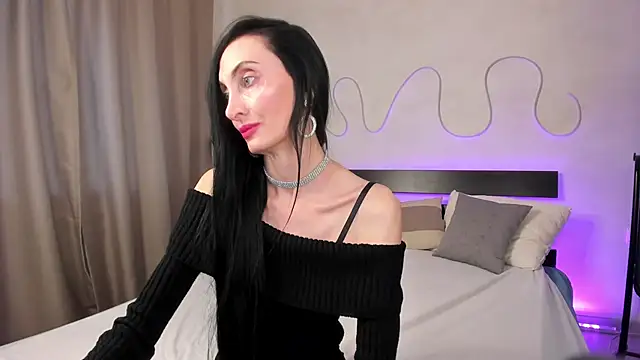 Avrora Mars online show from 23, 4, 2026