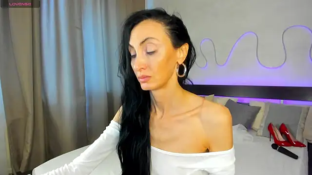 Avrora Mars online show from 28, 6, 2026