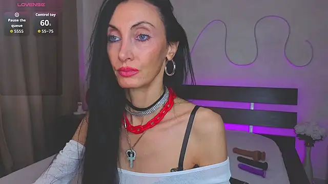 Avrora Mars online show from 28, 7, 2026