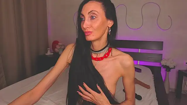 Avrora Mars online show from 28, 7, 2026