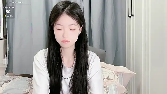 XiaoMei-iiiiii online show from 28, 5, 2026