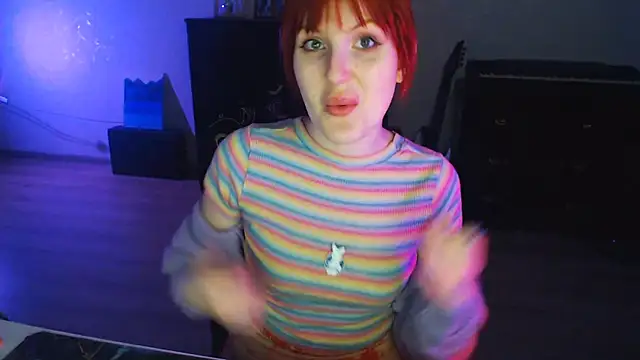 ConchitaMesser online show from 19, 4, 2026