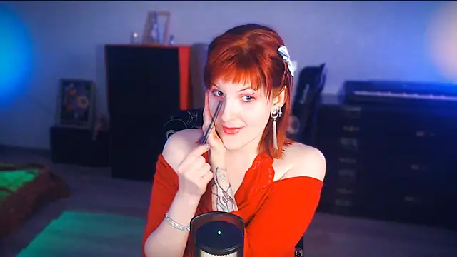 ConchitaMesser online show from 22, 4, 2026