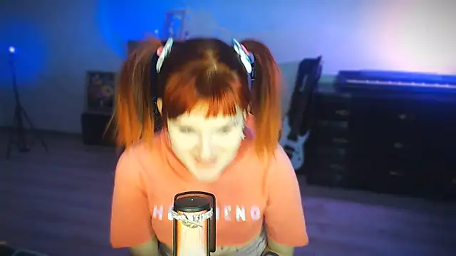 ConchitaMesser online show from 23, 4, 2026