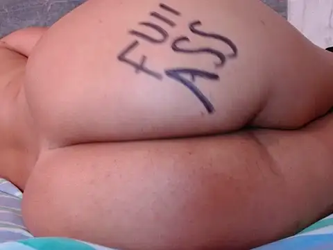 sexy-body22 online show from 26, 7, 2026
