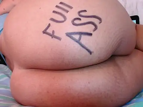 sexy-body22 online show from 28, 7, 2026