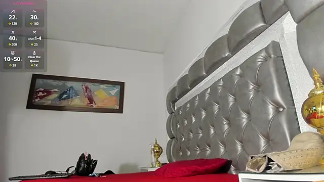 thiccylexxy  online show from 5, 5, 2026