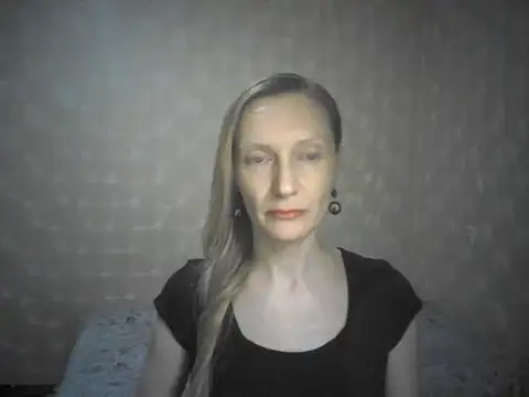 LunaBelle8 online show from 3, 5, 2026