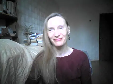 LunaBelle8 online show from 9, 5, 2026