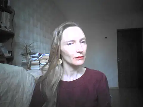 LunaBelle8 online show from 13, 5, 2026
