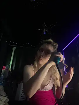 Spoilmedaddy732 online show from 27, 6, 2026