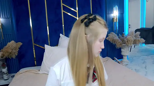 LilianHowards online show from 19, 4, 2026