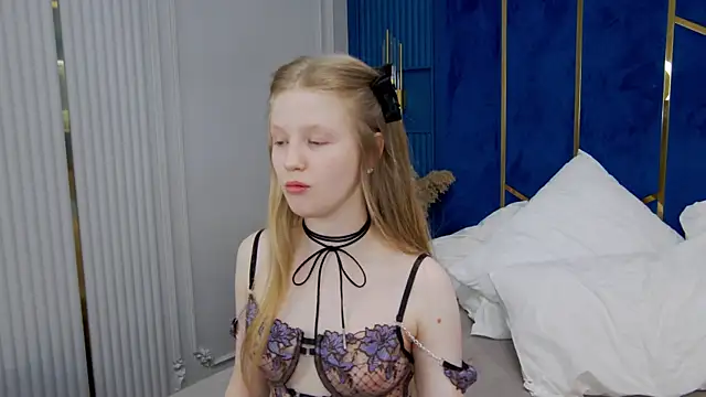 LilianHowards online show from 24, 4, 2026