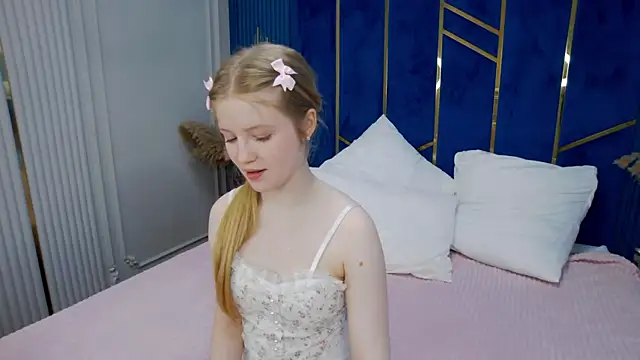 LilianHowards online show from 25, 4, 2026