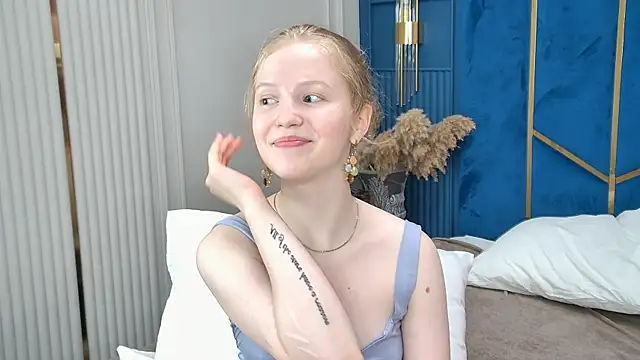 LilianHowards online show from 28, 7, 2026