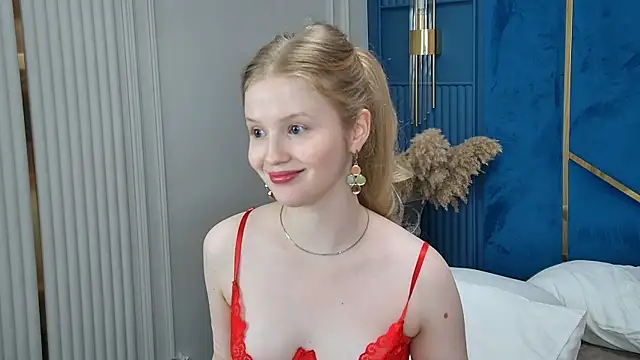 LilianHowards online show from 28, 7, 2026