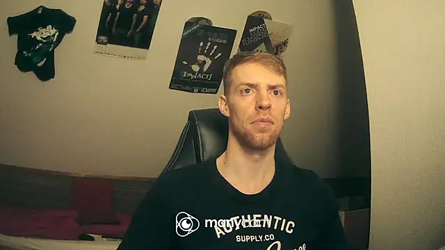 Milkyman7 online show from 24, 12, 2024