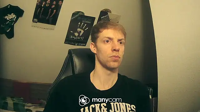 Milkyman7 online show from 25, 1, 2025