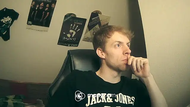 Milkyman7 online show from 5, 2, 2025