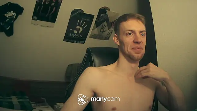 Milkyman7 online show from 16, 2, 2025