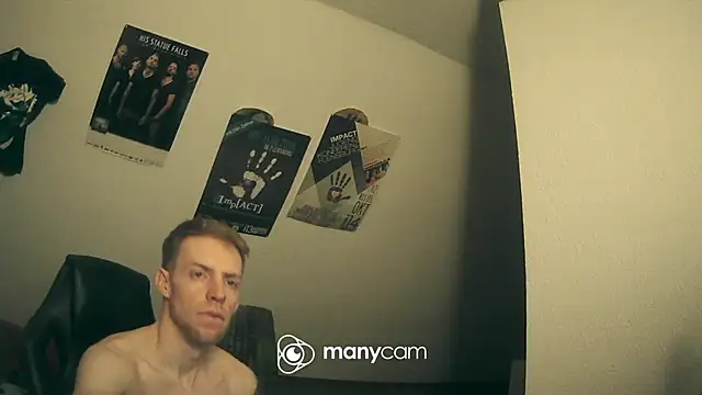 Milkyman7 online show from 16, 2, 2025