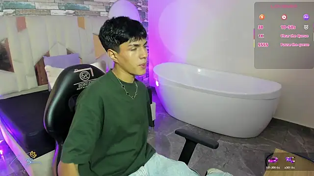 Damian tay online show from 10, 5, 2026