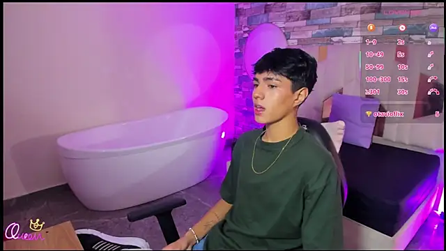 Damian tay online show from 15, 5, 2026