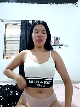 cherry pinkie online show from 11, 5, 2026