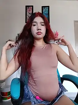 cherry pinkie online show from 10, 6, 2026