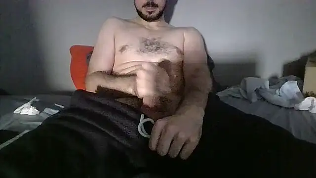 Sleepless19  online show from 19, 4, 2026