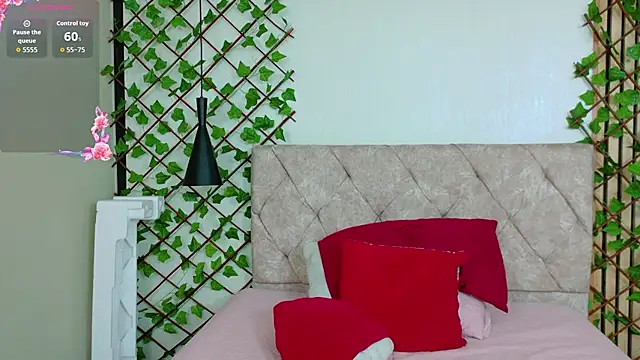 Snapshot of Nathy_Pelaez chatting on 28, 5, 2026 Nathy Pelaez online show from 28, 5, 2026