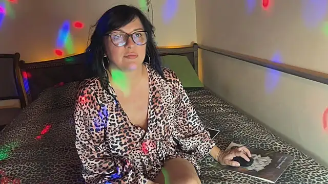 OxiLovex online show from 14, 7, 2026
