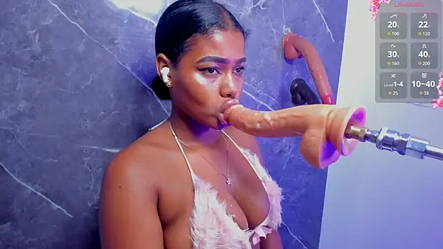 mafe garcia online show from 28, 7, 2026