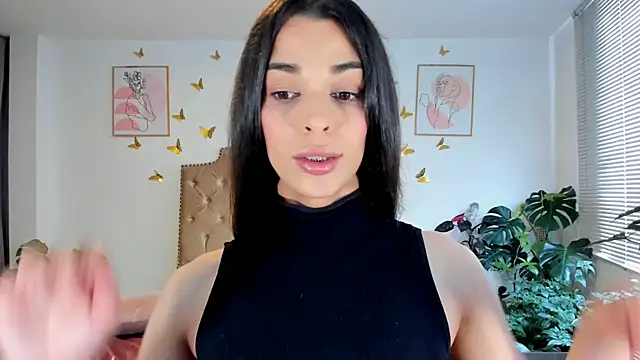 bella grego online show from 26, 7, 2026