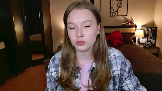 ValeriSunny online show from 27, 4, 2026