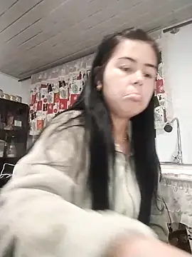 julietaflame online show from 24, 4, 2026