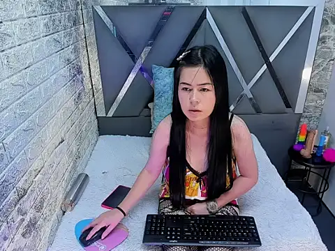 Snapshot of julietaflame chatting on 12, 5, 2026 julietaflame online show from 12, 5, 2026