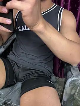 aarav chaudhary007 online show from 19, 4, 2026