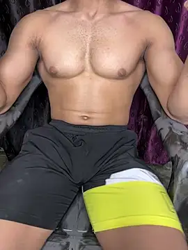 aarav chaudhary007 online show from 2, 8, 2026