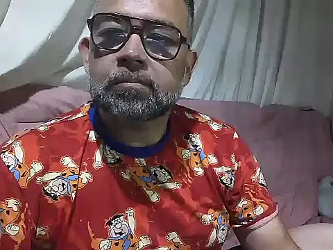 Snapshot of CarlossexVen chatting on 31, 5, 2026 CarlossexVen online show from 31, 5, 2026